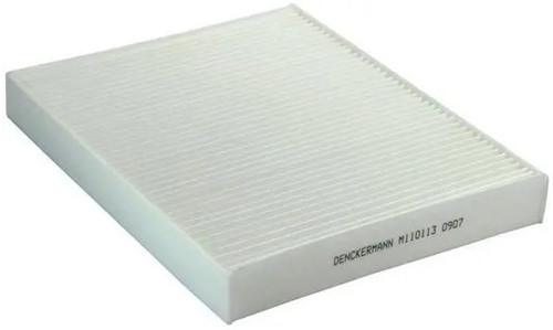 Cabin filter fresh air - cabin,