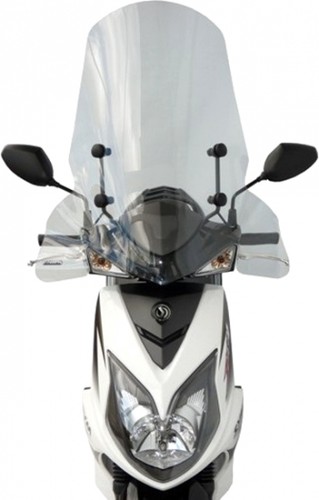 Replacement windshield panel - replacement,
