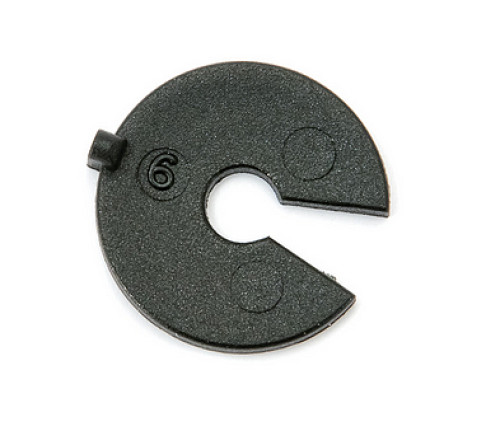 Set valve guides - 4,