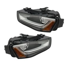 For 2013-2016 Audi A4 S4