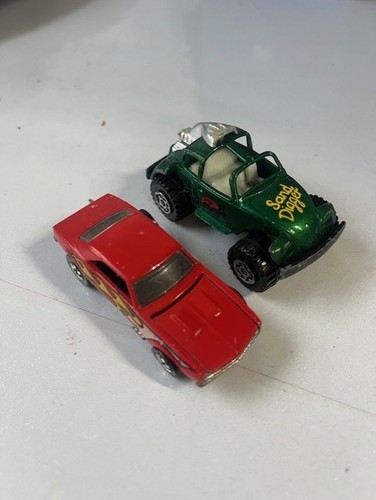 Hot wheels camaro - hot, &