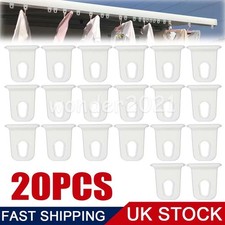 20x Awning Rail Hanger