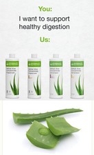 Herbalife Aloe Concentrate ( 4