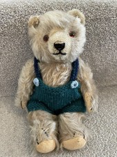 Small Antique Vintage Hermann