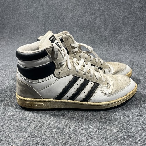 Adidas top ten tops - top, hi