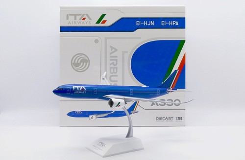 Wings 200 ita airways - ita,