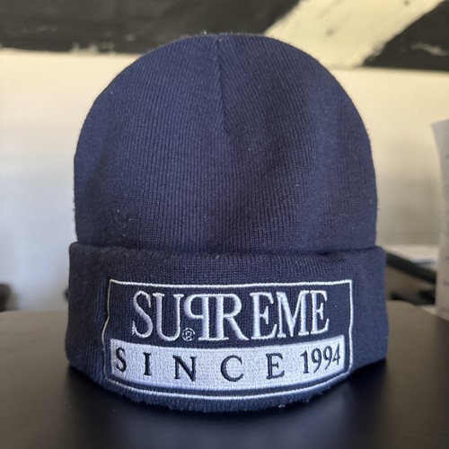 Supreme since 1994 - supreme,