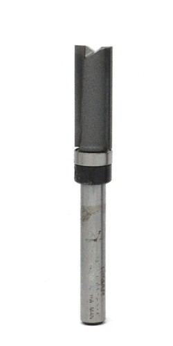 Shank bearing guided - bearing,