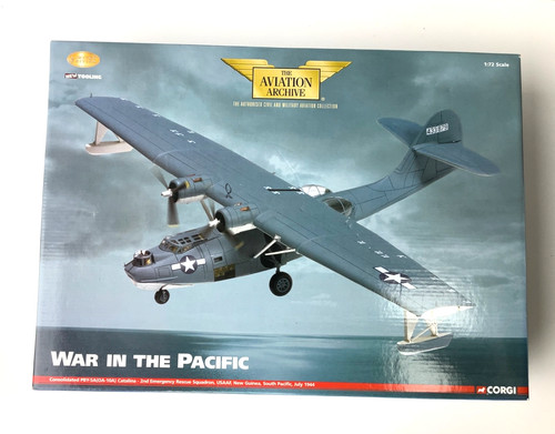 Corgi aa36102 72 - aa36102, 1:72