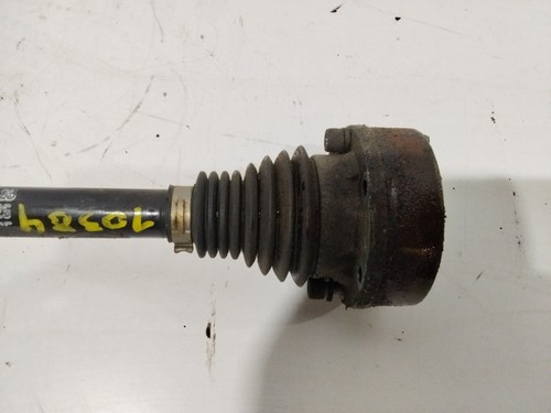 1k0407271cp front transmission - 1k0407271cp,