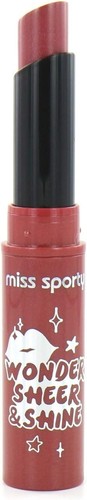Miss sporty wonder sheer - miss,