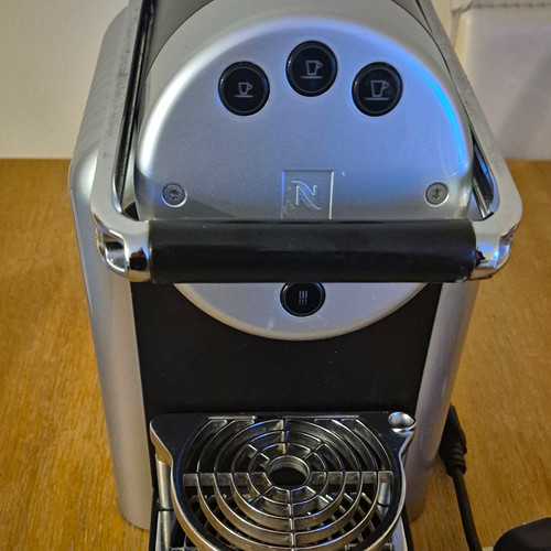 Nespresso capsule coffee - nespresso,