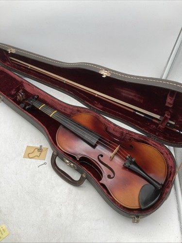Vtg full size violin - vtg,