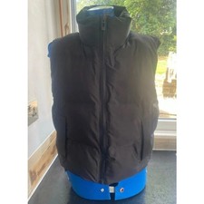 Zara - Padded Gilet - Size XS
