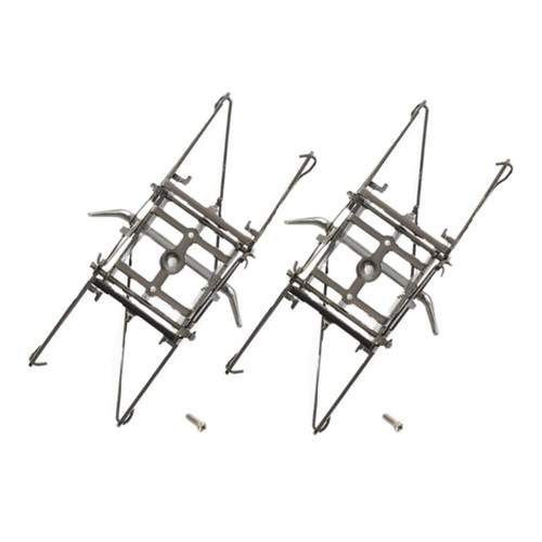 Arm pantographs bow - 1:87, hobby