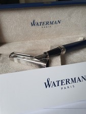 Waterman exception essence - waterman, l'essence