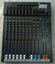 JBL EON Music Mix 16