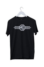 MG Logo T-Shirt MGTF MGF