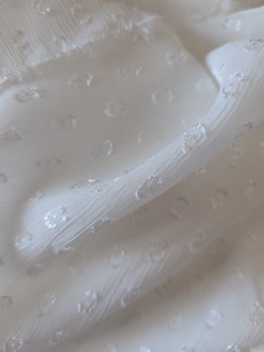 Dressmaking fabric jacquard - dressmaking,
