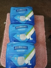 FitRight Adult Underwear Extra