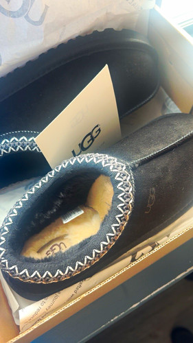 Ugg tasman women black - tasman,