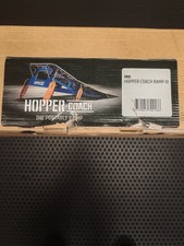 MTB Lite Hopper Ramp