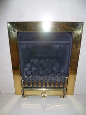 Gazco Inset Gas Fire with