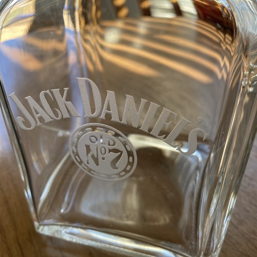 Jack daniels old 7 - jack,