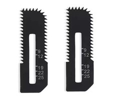2 Pack Cut-Out Saw Drywall