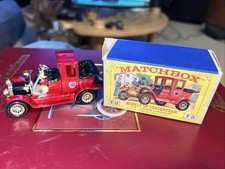 vintage Models of Yesteryear