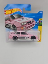 Hot Wheels 87 Ford Sierra
