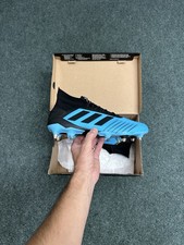 Adidas Predator 19.1 SG - UK