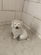 staffordshire dog antique