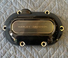 Genuine Harley-Davidson