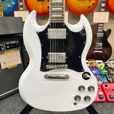 Epiphone SG Inspired by Gibson
