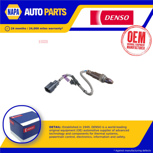 Lambda sensor fits toyota - lambda,