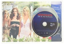 DESPERATE HOUSEWIVES: COMPLETE
