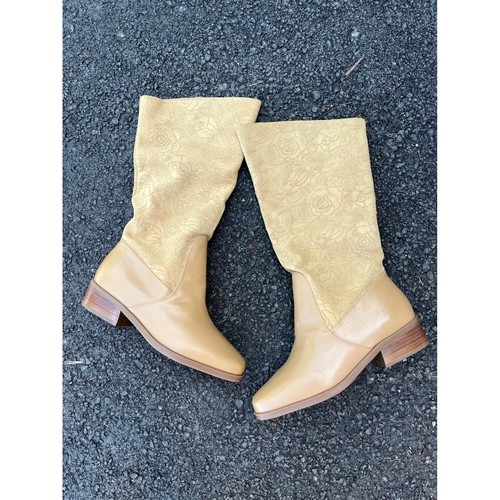Markon tan leather - markon,