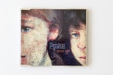 Pooka  - Mean Girl - CD Single