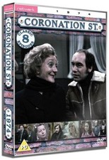 Coronation Street: 1974 [DVD]