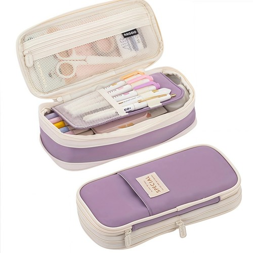 Large capacity pencil - pencil, case