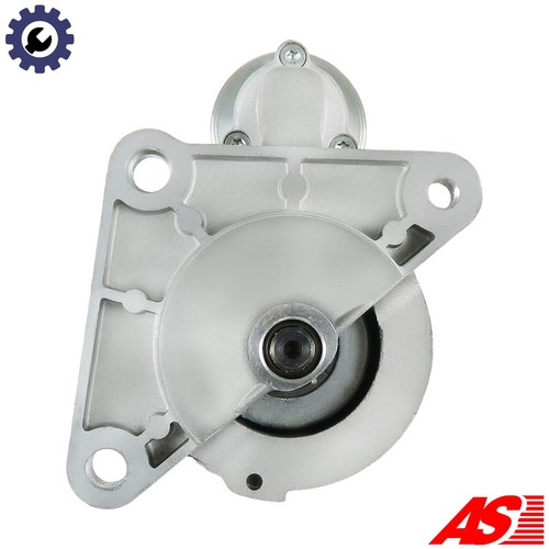 Starter s0183 for renault - for,