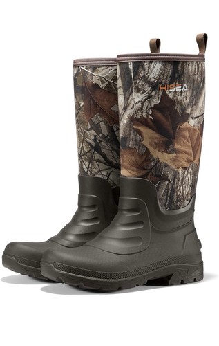 Hisea men boot waterproof - men's,