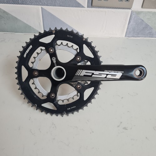 Fsa gossamer osc6020 - fsa,