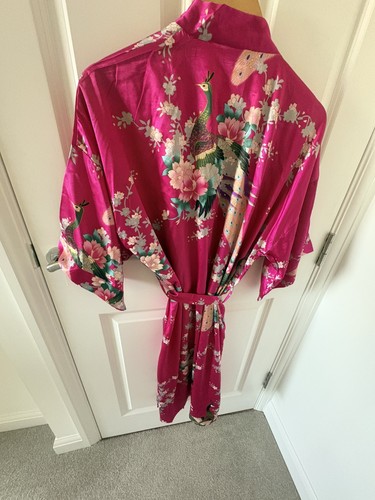Vintage oriental village - vintage,
