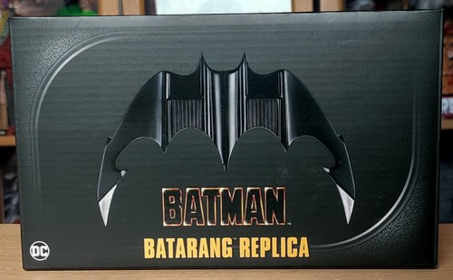 Neca batman 89 plastic - 1:1,