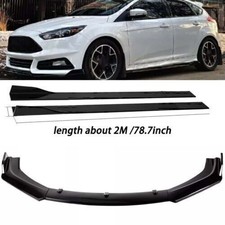 For Ford Mondeo MK3 MK4 Side