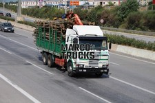 Truck photo Scania 143 460