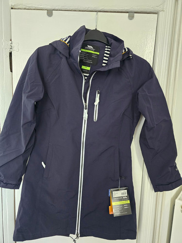 Trespass womens hooded - trespass,