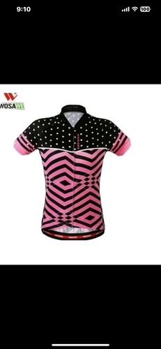 Women short sleeve - sleeve, cycling